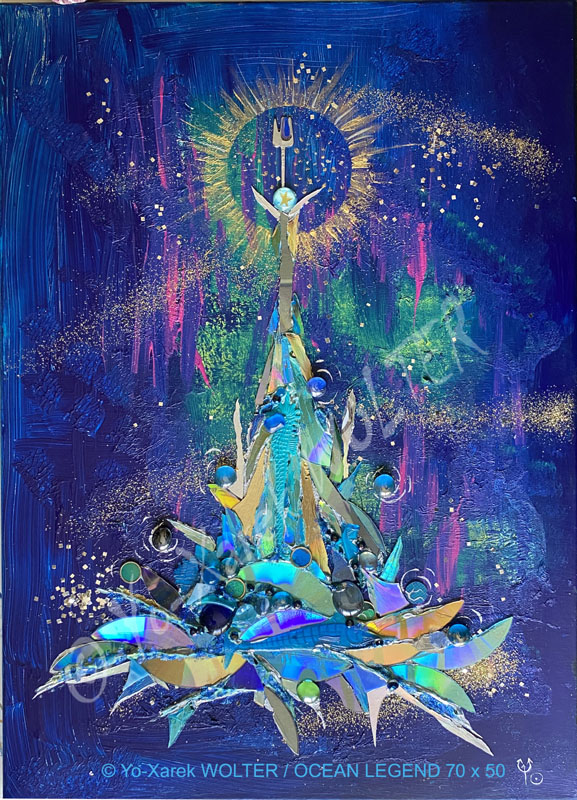 Ocean Legend